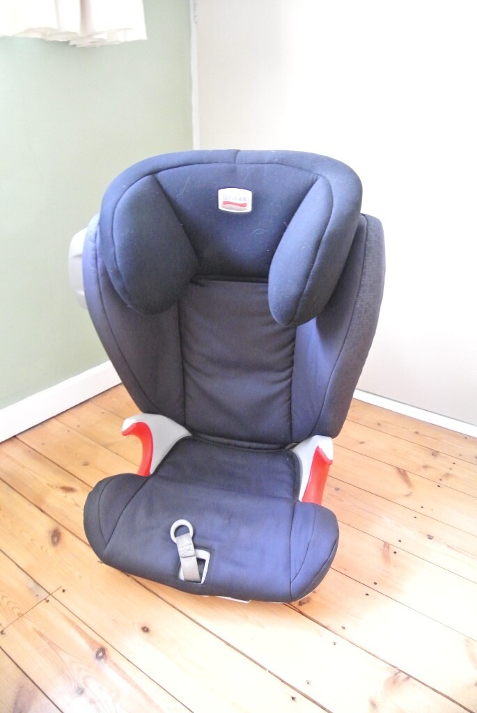 britax romer head support